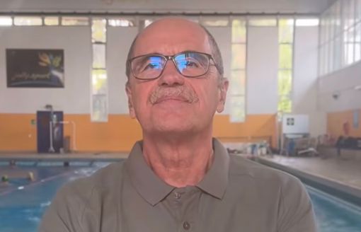 L’INTERVISTA. La stretta di mano, la fratellanza, la perseveranza. «La Busto Pallanuoto ha sfiorato un sogno. Ora avanti per dare sempre il massimo»