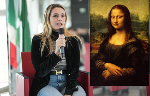 La Gioconda in Lombardia? «Pronti a ospitare l’opera» La Gioconda in Lombardia? «Pronti a ospitare l’opera»
