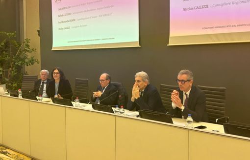 Cattaneo: «Il sistema della sanità lombarda rimane di qualità»