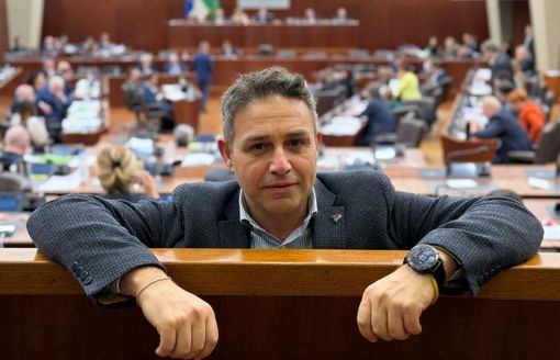 Samuele Astuti sul prestito alla Fondazione Milano-Cortina: «Non è accettabile che persino una legge sul volontariato venga strumentalizzata»