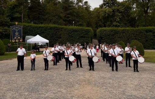 La Banda Musicale Giuseppe Verdi di Capolago festeggia 100 anni con il concerto Best of Vol. 2