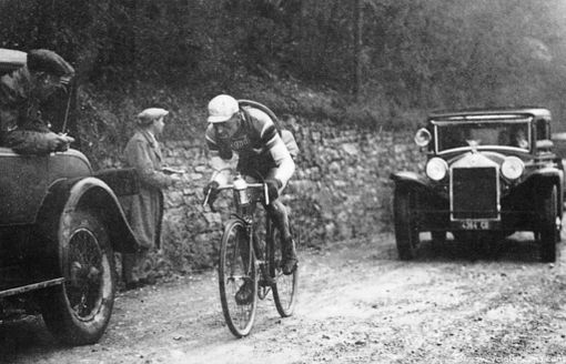 Pedalare fa bene: “Sulle strade di Binda” a scopo benefico Pedalare fa bene: “Sulle strade di Binda” a scopo benefico