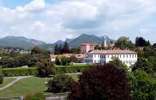 Cultura e turismo. Il documentario “La Città Giardino” domani su Rai3