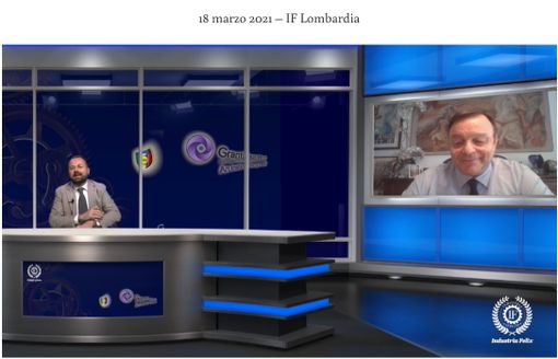 Premio Industria Felix: riconoscimenti anche per due imprese della provincia di Varese Premio Industria Felix: riconoscimenti anche per due imprese della provincia di Varese