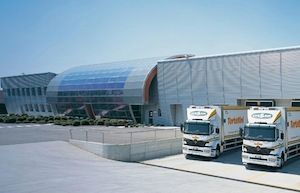 foto Alessandro Chiarini, stabilimento Avesani foto Alessandro Chiarini, stabilimento Avesani