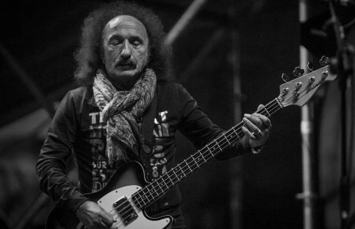 Addio a Livio Macchia, muore a 83 anni il fondatore dei Camaleonti