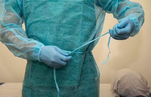 Coronavirus, il punto in provincia: Varese +59, Busto +48, Gallarate +25, Saronno +24 Coronavirus, il punto in provincia: Varese +59, Busto +48, Gallarate +25, Saronno +24