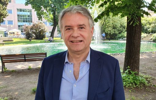 Nardi: «Fratelli d’Italia pronta a governare. In provincia il testa a testa con gli alleati della Lega è possibile»