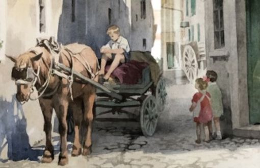 Sabato la presentazione de La Cava, che da 30 anni racconta vicende e personaggi entrati nella storia di Malnate