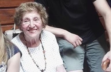 IL RICORDO. «Un pezzo della vecchia Varese se ne va con Anna Valenzasca» IL RICORDO. «Un pezzo della vecchia Varese se ne va con Anna Valenzasca»