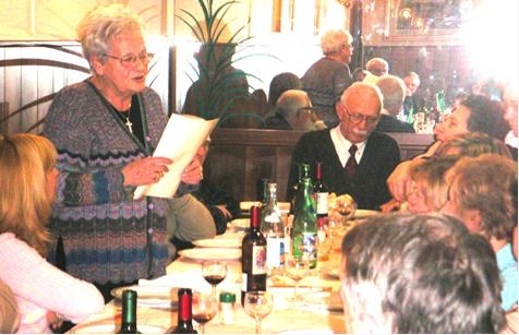 Busto piange Carla Mocchetti, addio alla poetessa dell'arcobaleno