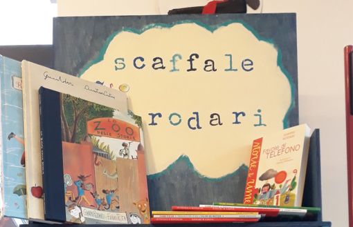 Varese capitale della fantasia per i cento anni della nascita di Rodari