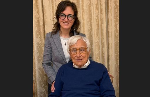 «Papà mi ha insegnato molto nel lavoro e in politica. Ha dato una mano a tanti in maniera spontanea»