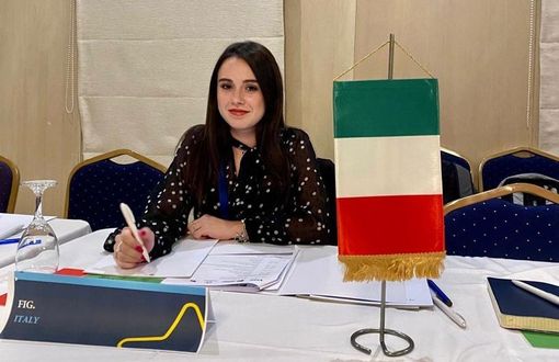 Giada Martucci Giada Martucci