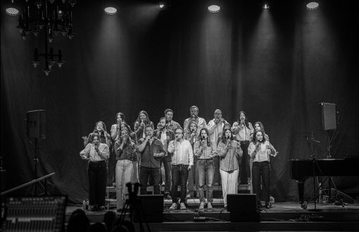 Tutto pronto per il Varese Gospel&Soul Tutto pronto per il Varese Gospel&Soul