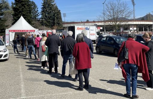 Lega accusa amministrazione, Bison e Angei: «Distribuzione dei sacchetti inefficiente, chiediamo una commissione congiunta»