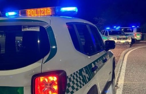 Giravano su un'auto sospetta con tremila euro in contanti: due stranieri irregolari fermati dalla polizia locale di Arcisate