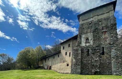 La terza edizione di Herbarium al Monastero di Torba nel “ponte” del 25 aprile La terza edizione di Herbarium al Monastero di Torba nel “ponte” del 25 aprile