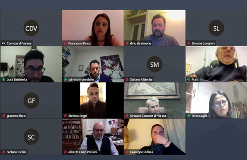 Pugno fermo dell'opposizione: rinviata anche la nomina del vicepresidente della commissione Sport e Politiche giovanili