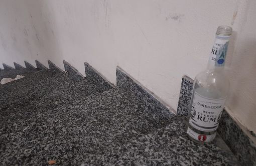 Al Seprio Park si sono ripetuti, in passato, ritrovamenti di superalcolici e segnalazioni sulla frequentazione di gruppi di giovanissimi