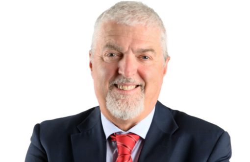 L'AD Stefano Cetti di Acinque Spa L'AD Stefano Cetti di Acinque Spa