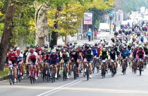 Scatta domani la quattro giorni della Tre Valli Varesine 2025