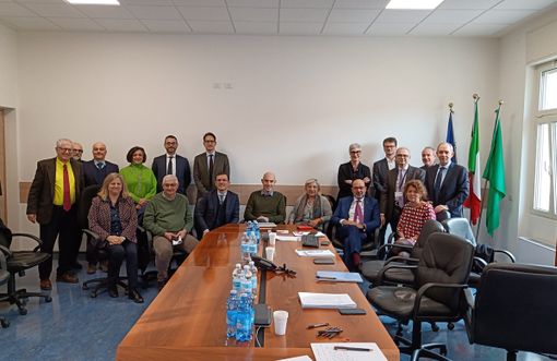Primo incontro per il Collegio dei direttori generali di Ats Insubria e delle Asst