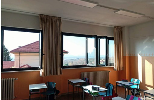 Il 14 dicembre l'open day della primaria Foscolo di Varese