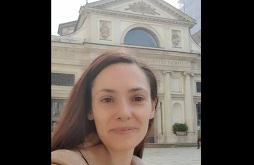 VIDEO. Oggi Varese celebra il suo patrono San Vittore. Viaggio tra storia e curiosità di un simbolo VIDEO. Oggi Varese celebra il suo patrono San Vittore. Viaggio tra storia e curiosità di un simbolo