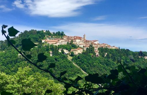 LA LETTERA - Quale Sacro Monte vogliamo? Quello della Bellezza o quello della Follia? LA LETTERA - Quale Sacro Monte vogliamo? Quello della Bellezza o quello della Follia?
