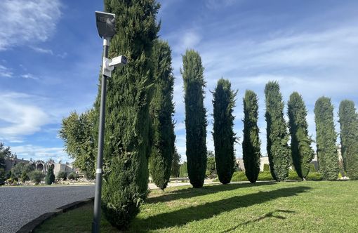 Telecamere al cimitero ancora ferme: «Stiamo aspettando il sì del garante per la privacy»