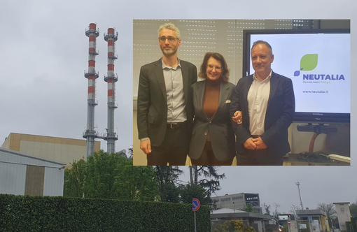 Neutalia, crescono ricavi e utili: «Efficienza e sostenibilità ambientale» Neutalia, crescono ricavi e utili: «Efficienza e sostenibilità ambientale»