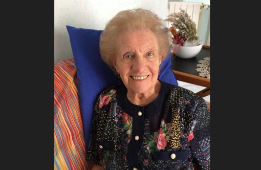 Addio a Ida Toia, maestra di tante generazioni di alunni nella “sua” Sacconago