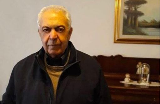 Lutto a Lavena Ponte Tresa: la comunità piange Giuseppe Londino