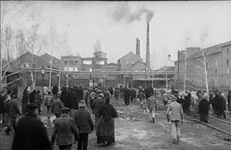 L’industrializzazione del Nord Italia: il triangolo Piemonte-Liguria-Lombardia