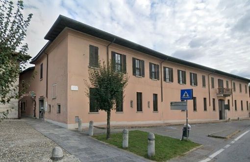 La Casa di Comunità di Sesto Calende