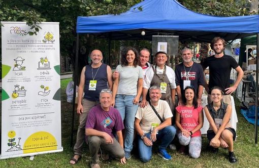 Torna la Fiera del DES, e per la prima volta è ai Giardini Estensi di Varese Torna la Fiera del DES, e per la prima volta è ai Giardini Estensi di Varese