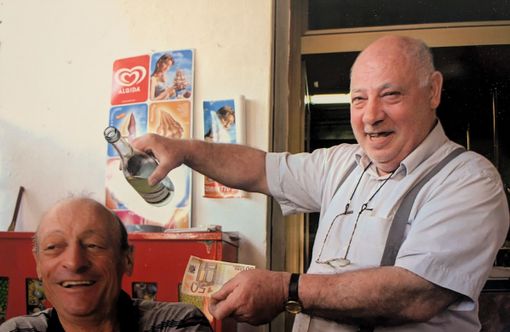 (foto tratta dalla pagina Facebook del Comune di Taino) (foto tratta dalla pagina Facebook del Comune di Taino)