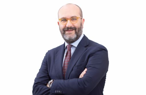 Fernando Alberti, docente Liuc, alla guida del Porter Institute ad Harvard