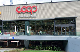 Al 23 dicembre lo sciopero e il presidio fuori dalla Coop di Busto (in foto) Al 23 dicembre lo sciopero e il presidio fuori dalla Coop di Busto (in foto)