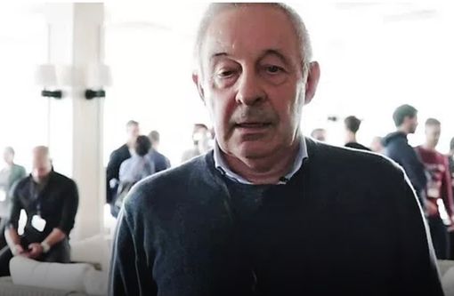 Magia al Varese, una leggenda torna a casa: il Professor Sassi farà correre i biancorossi