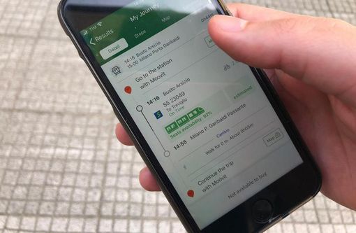 Sciopero nazionale Usb, treni a rischio nel weekend Sciopero nazionale Usb, treni a rischio nel weekend