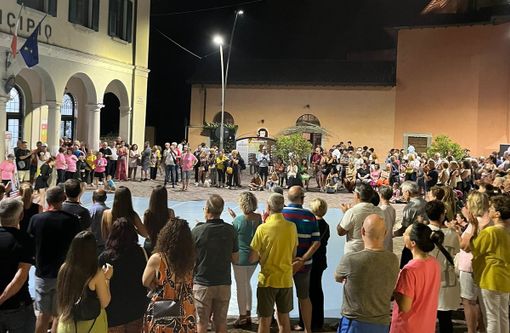 Gavirate, un’estate da vivere tra musica, arte ed emozioni sotto le stelle