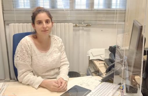 Assunta alle Poste al quinto mese di gravidanza. Dal Varesotto una bella storia di inclusione Assunta alle Poste al quinto mese di gravidanza. Dal Varesotto una bella storia di inclusione