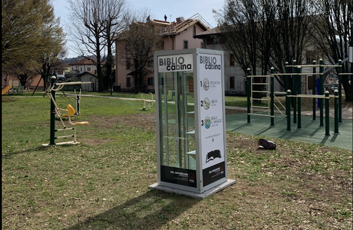 Foto dal profilo Facebook del Comune di Catello