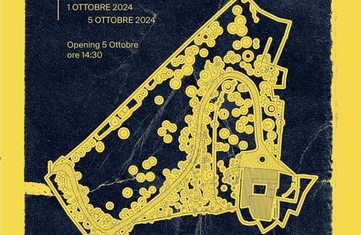 Al Castello di Masnago il progetto “Arte viva. Residenze d'artista” Al Castello di Masnago il progetto “Arte viva. Residenze d'artista”