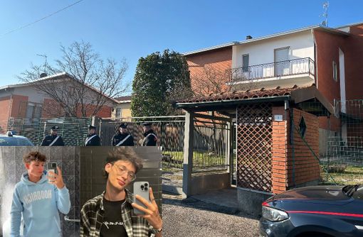 Delitto di Cairate: atteso nelle prossime settimane l’interrogatorio a Douglas Carolo Delitto di Cairate: atteso nelle prossime settimane l’interrogatorio a Douglas Carolo