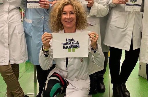 Sabato a Samarate i funerali di Erica e Lorenzo e l’inaugurazione della panchina verde Sabato a Samarate i funerali di Erica e Lorenzo e l’inaugurazione della panchina verde