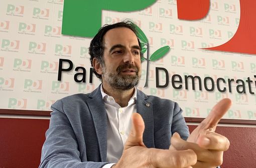 Il senatore Alfieri a Quadri (Lega dei Ticinesi): «Si cosparga il capo di cenere e ringrazi i sanitari italiani che contribuiscono a tenere in piedi le strutture del Ticino»