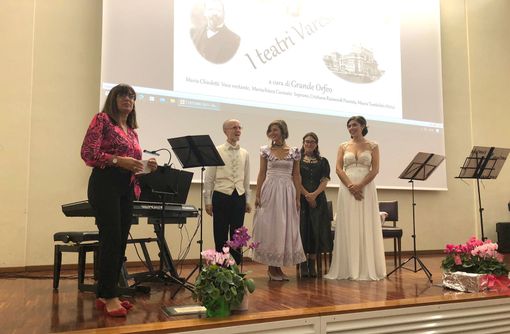 "Coriandoli su Varese": la città d'antan con le sue leggendarie mascherate rivive in uno spettacolo